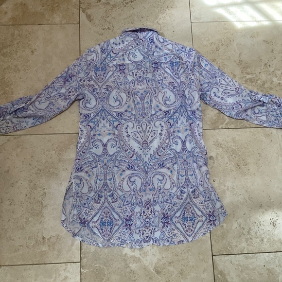 Chicos matching set NWOT - Picture 3 of 6